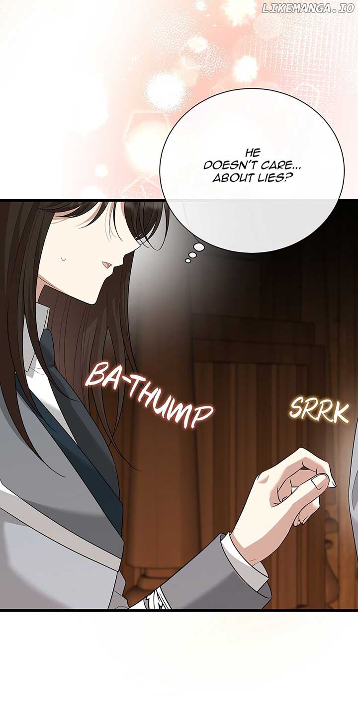Princess’ Dangerous Brothers chapter 96 page 63