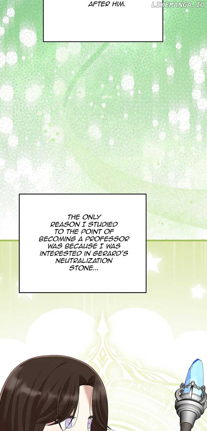 Princess’ Dangerous Brothers chapter 96 page 72