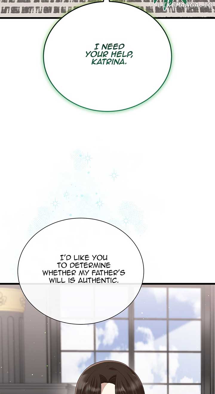 Princess’ Dangerous Brothers chapter 96 page 77