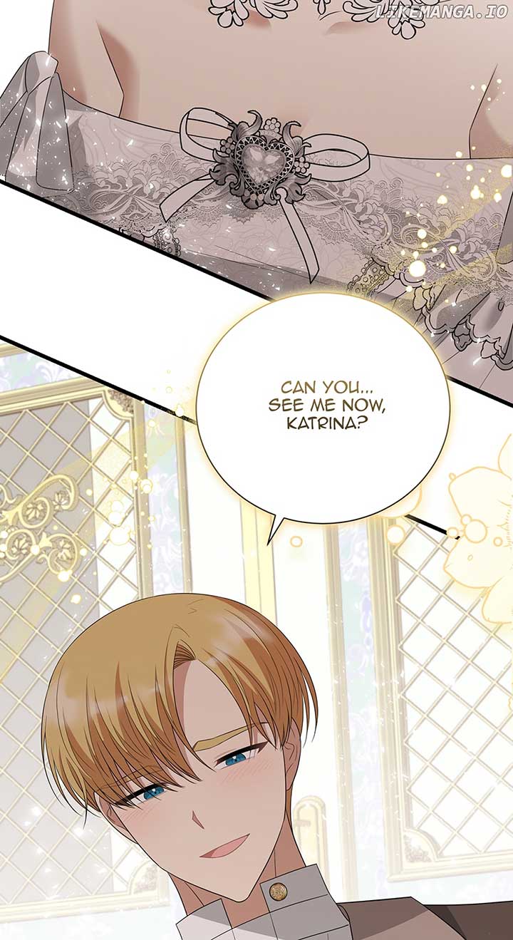 Princess’ Dangerous Brothers chapter 98 page 2