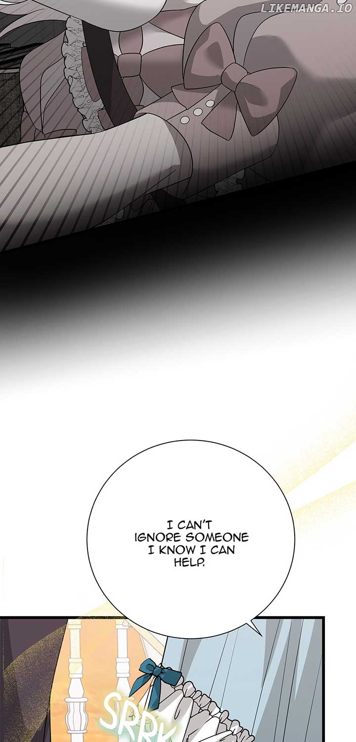 Princess’ Dangerous Brothers chapter 98 page 45
