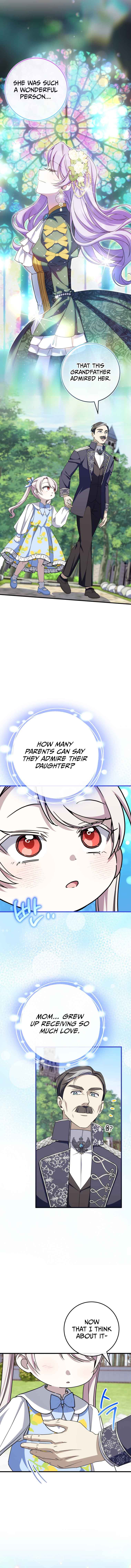 The Princess is Evil chapter 104 page 7
