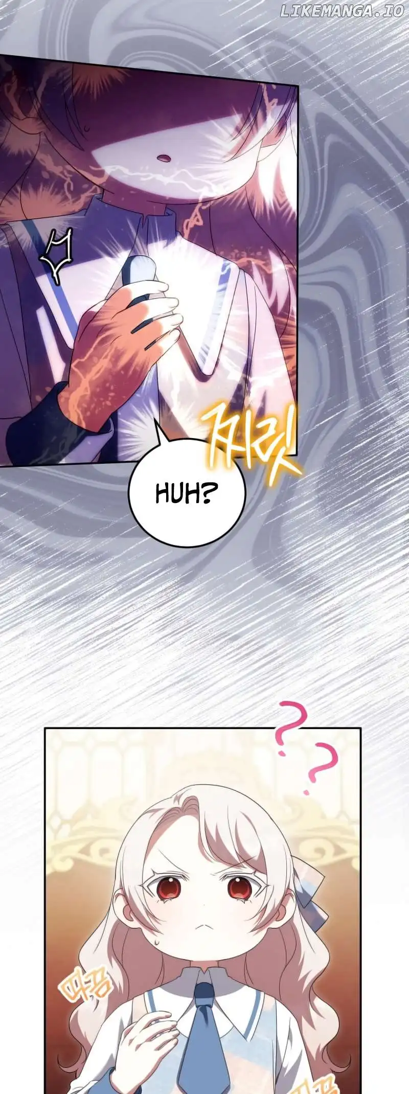 The Princess is Evil chapter 122 page 5