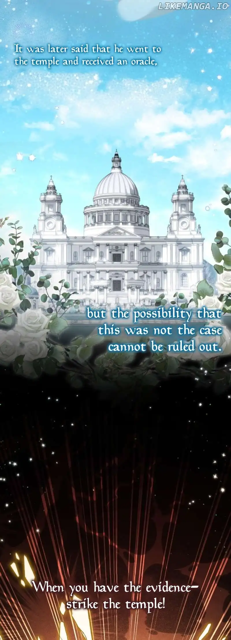 The Princess is Evil chapter 122 page 9