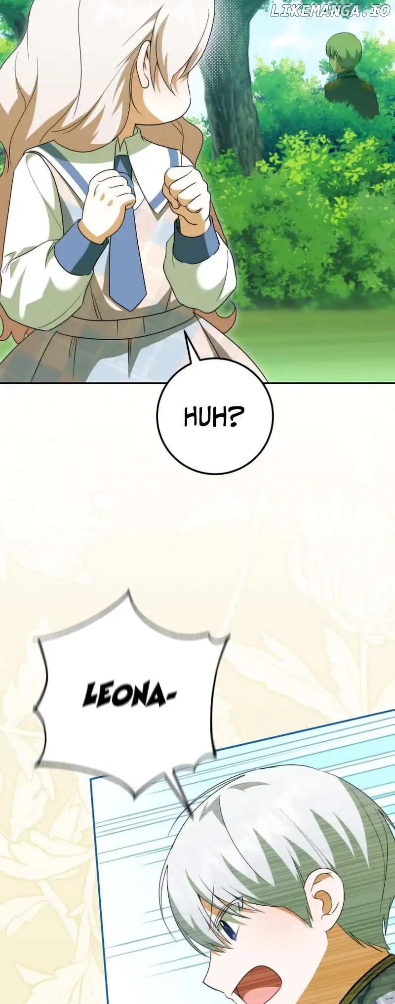 The Princess is Evil chapter 122 page 24