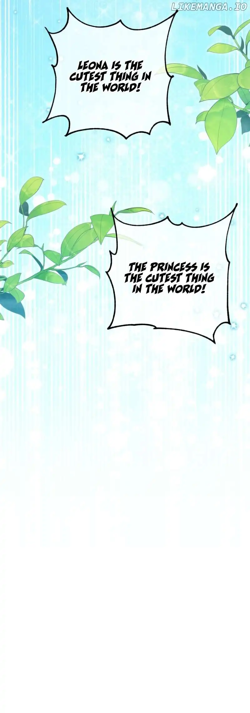 The Princess is Evil chapter 122 page 28