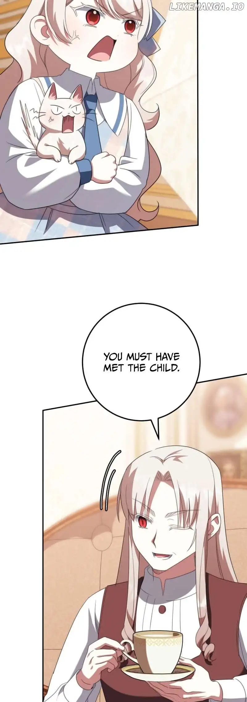 The Princess is Evil chapter 122 page 31