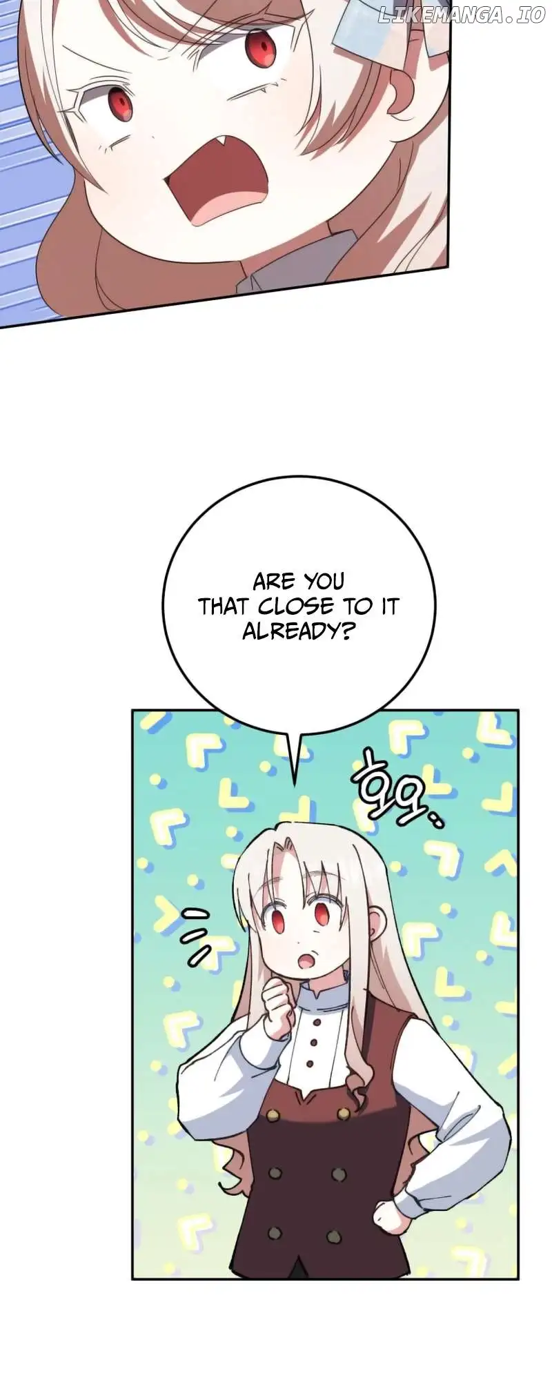 The Princess is Evil chapter 122 page 35