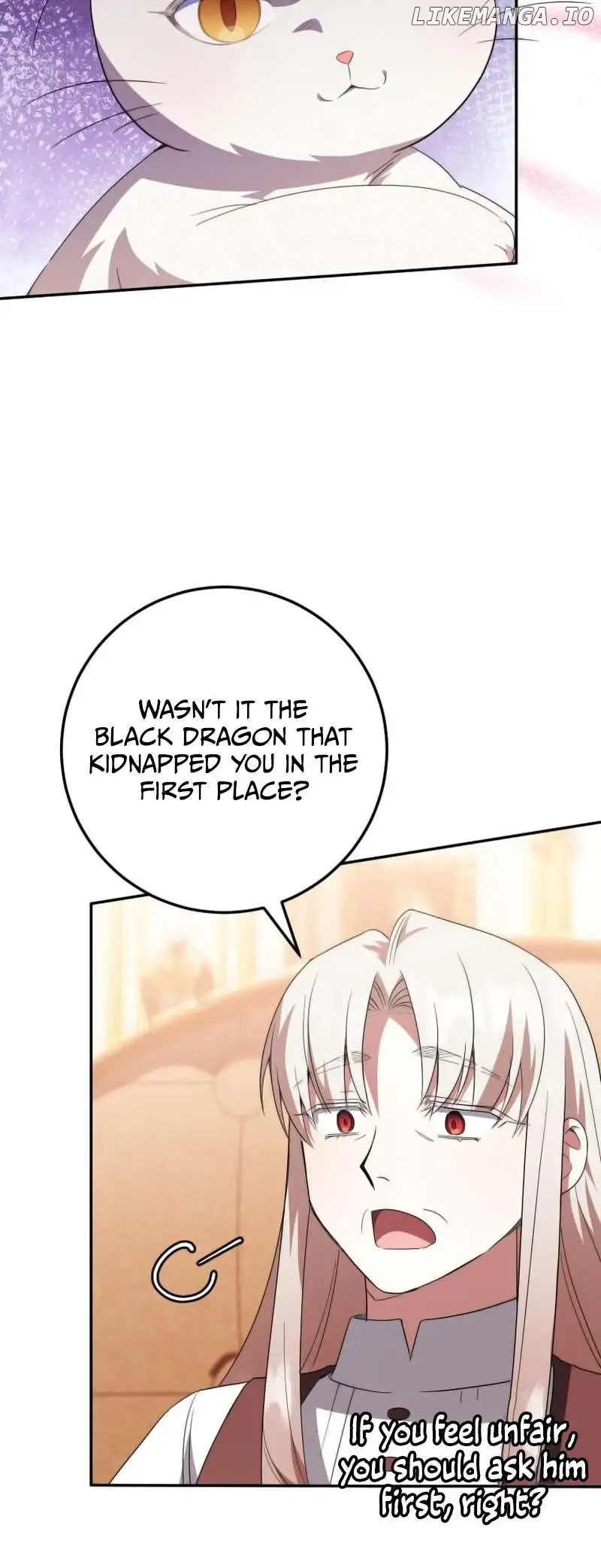 The Princess is Evil chapter 122 page 45