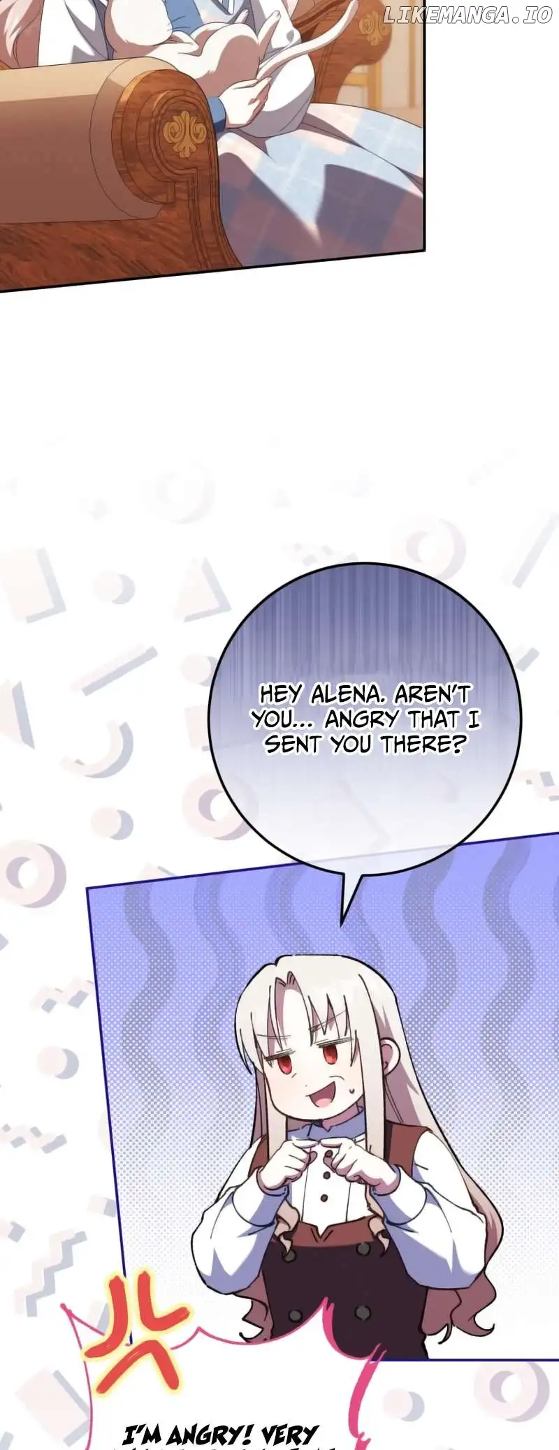 The Princess is Evil chapter 122 page 52