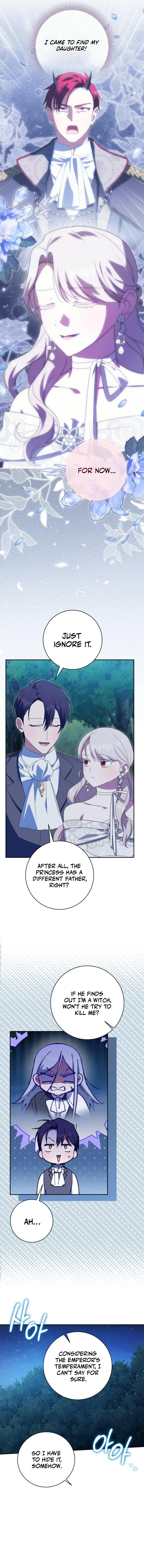 The Princess is Evil chapter 146 page 12