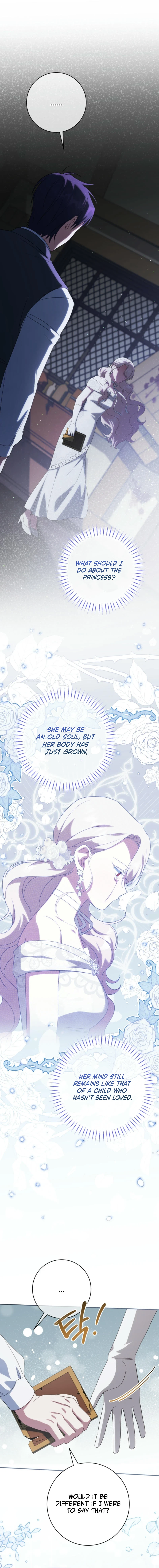 The Princess is Evil chapter 146 page 16