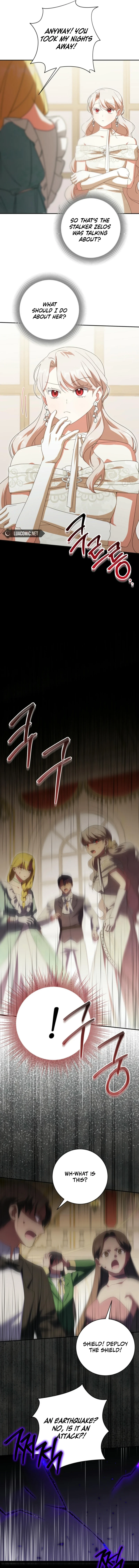 The Princess is Evil chapter 146 page 2