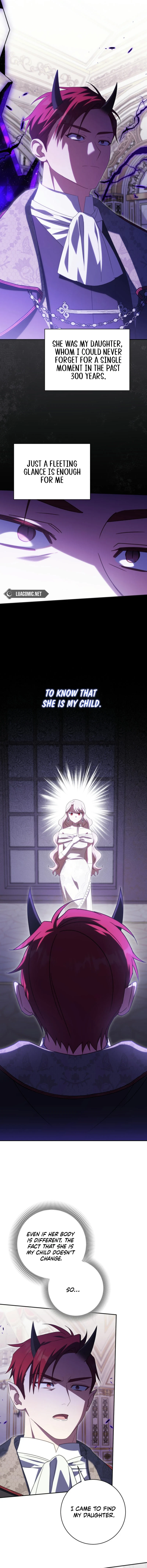 The Princess is Evil chapter 146 page 5