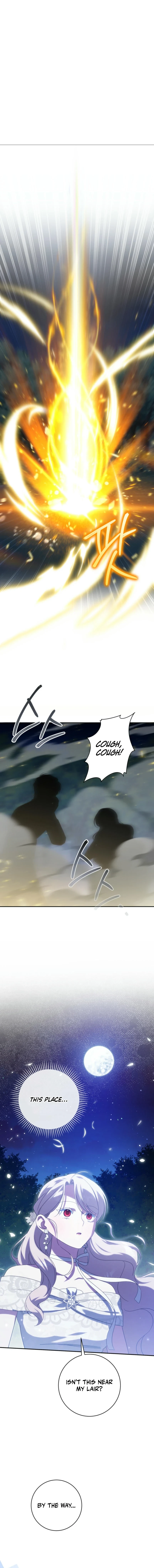 The Princess is Evil chapter 146 page 8