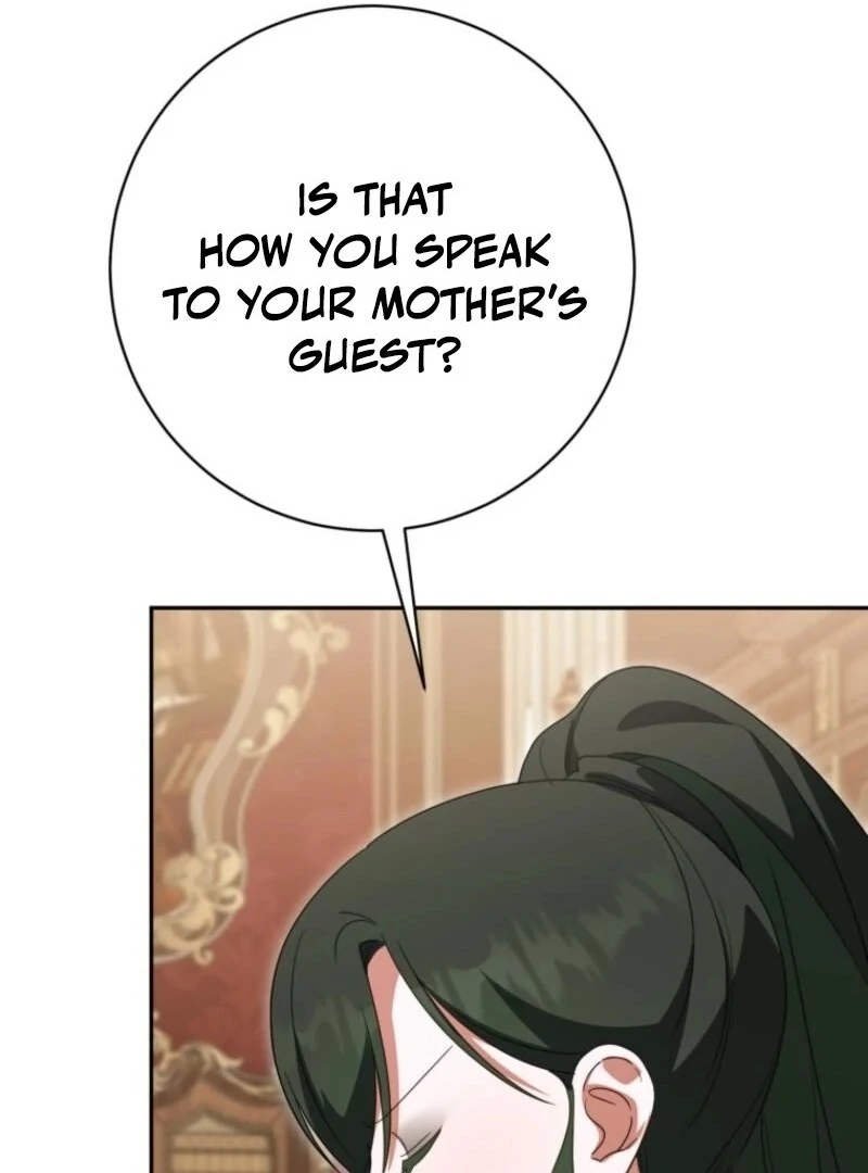 The Princess is Evil chapter 171 page 123