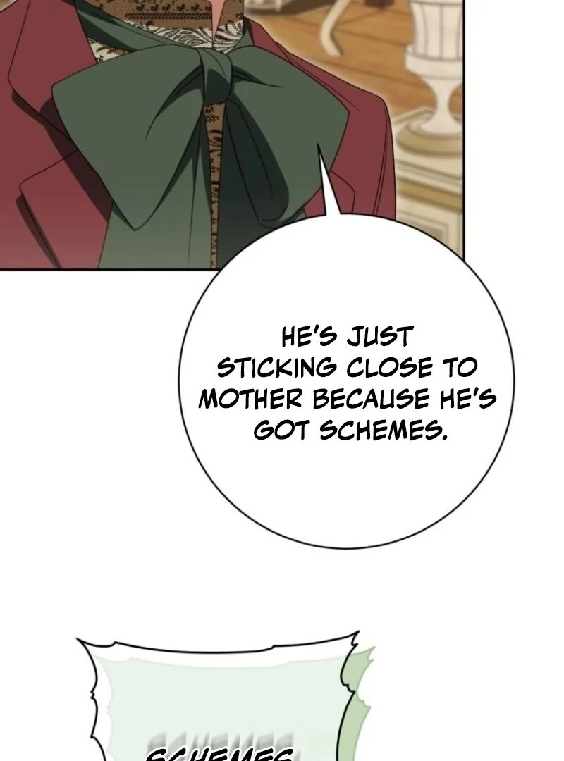 The Princess is Evil chapter 171 page 126
