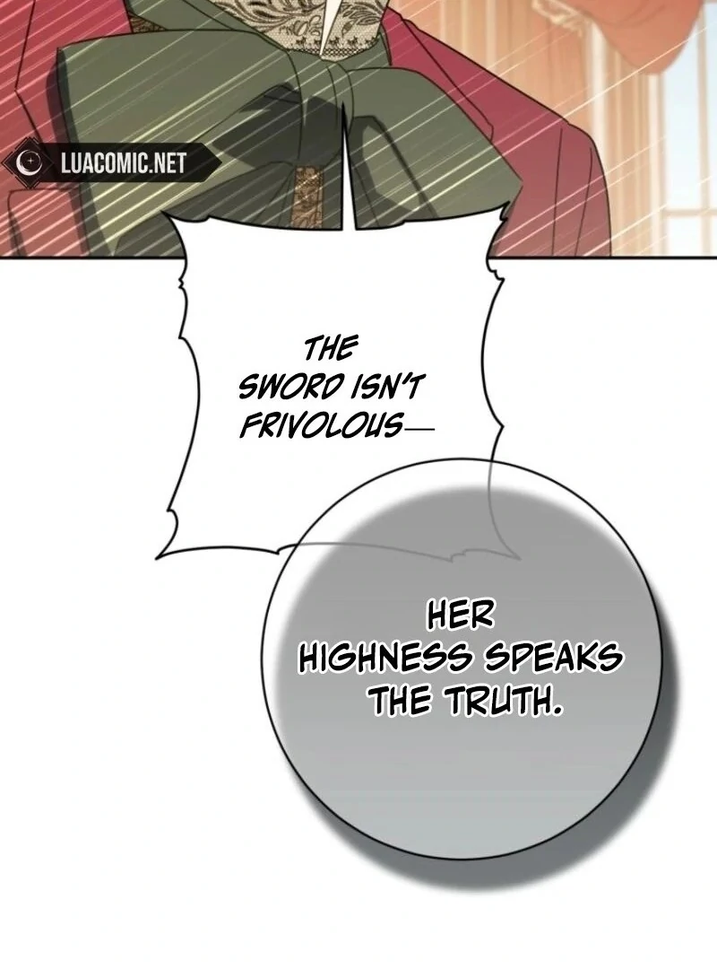 The Princess is Evil chapter 171 page 132