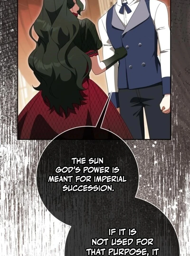 The Princess is Evil chapter 171 page 138