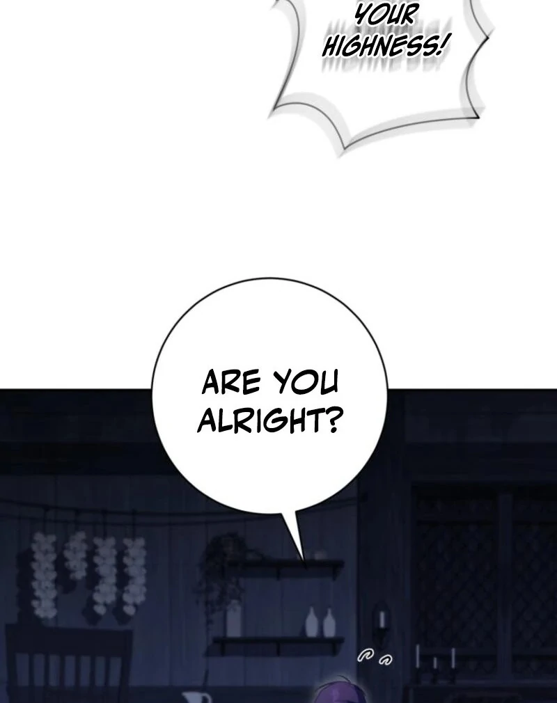 The Princess is Evil chapter 171 page 28
