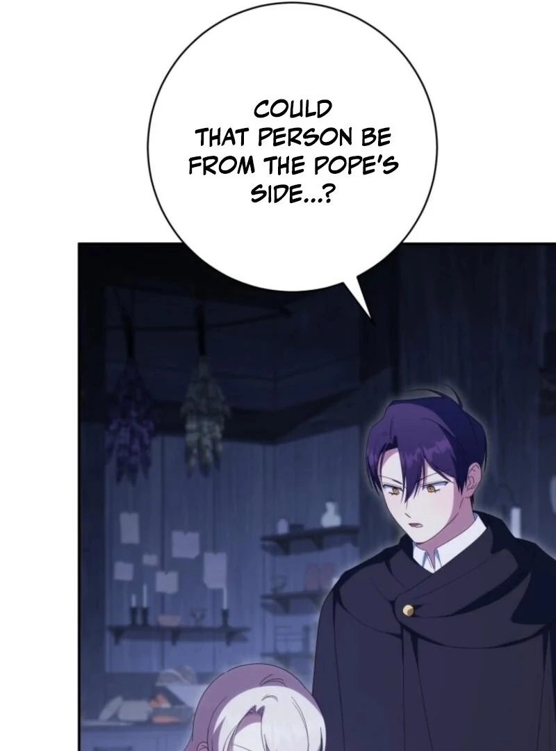 The Princess is Evil chapter 171 page 41