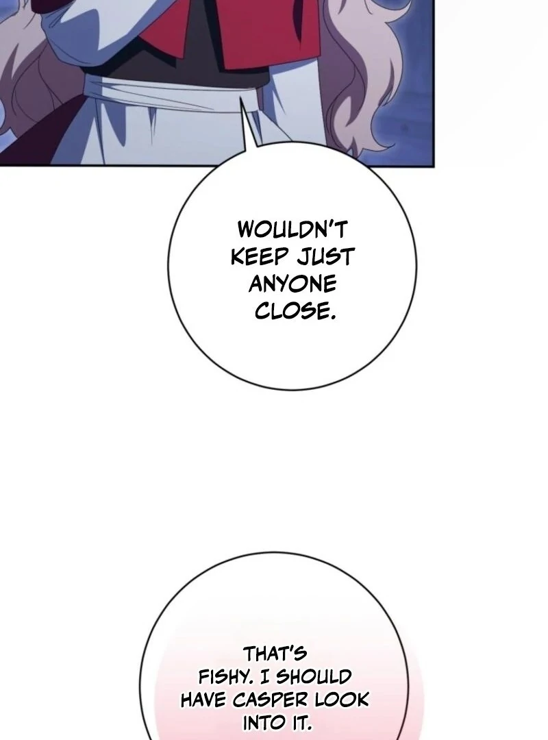 The Princess is Evil chapter 171 page 44