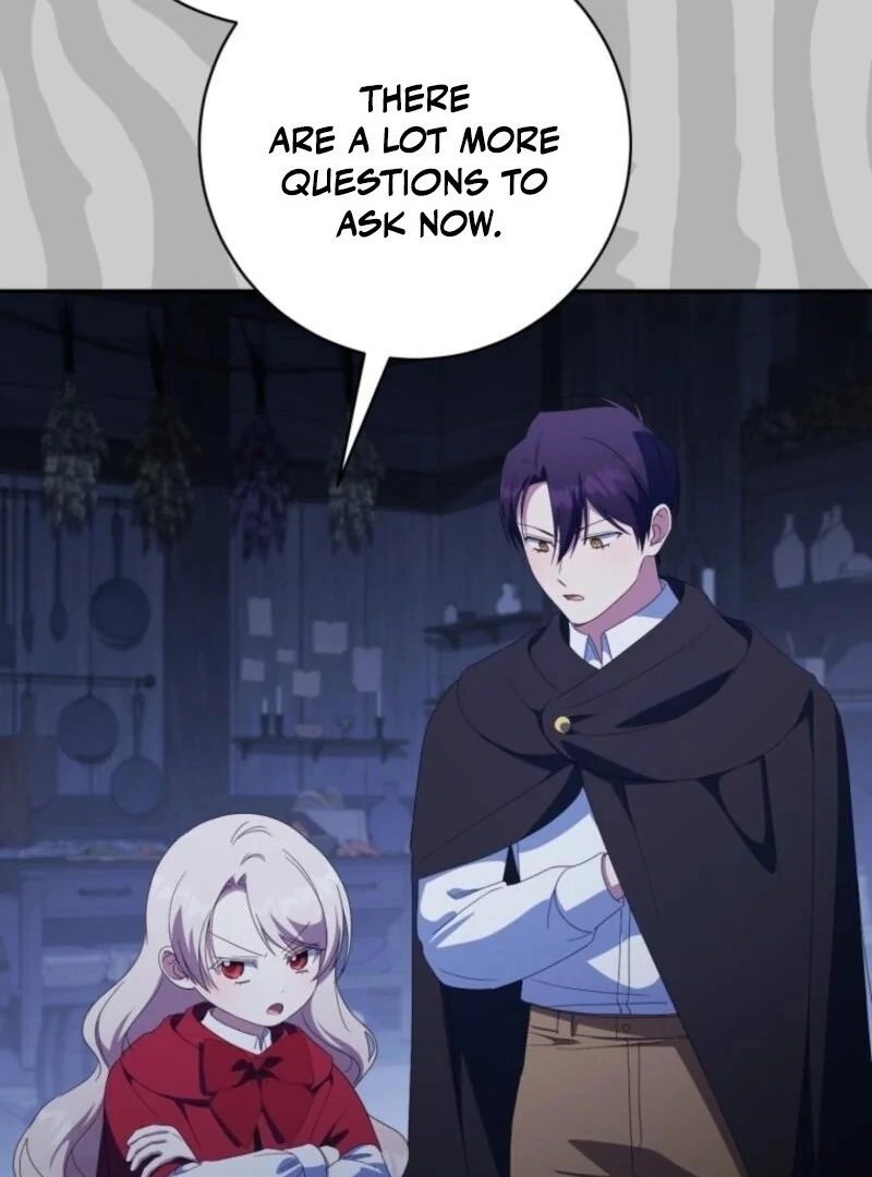The Princess is Evil chapter 171 page 49