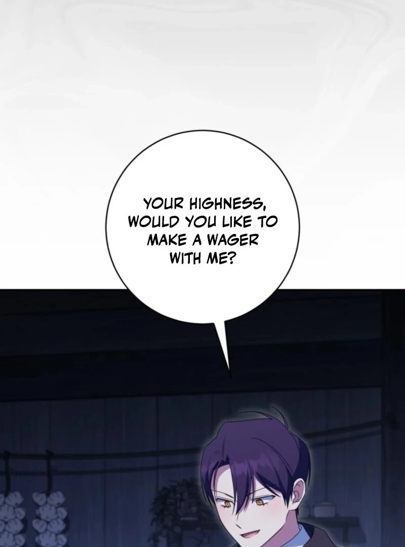 The Princess is Evil chapter 171 page 60