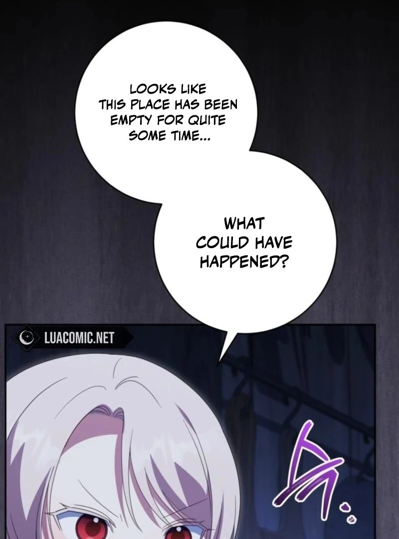 The Princess is Evil chapter 171 page 7