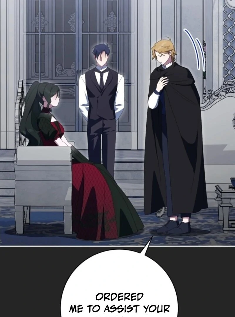 The Princess is Evil chapter 171 page 88