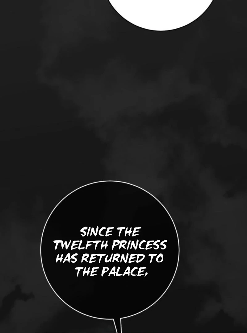 The Princess is Evil chapter 171 page 91