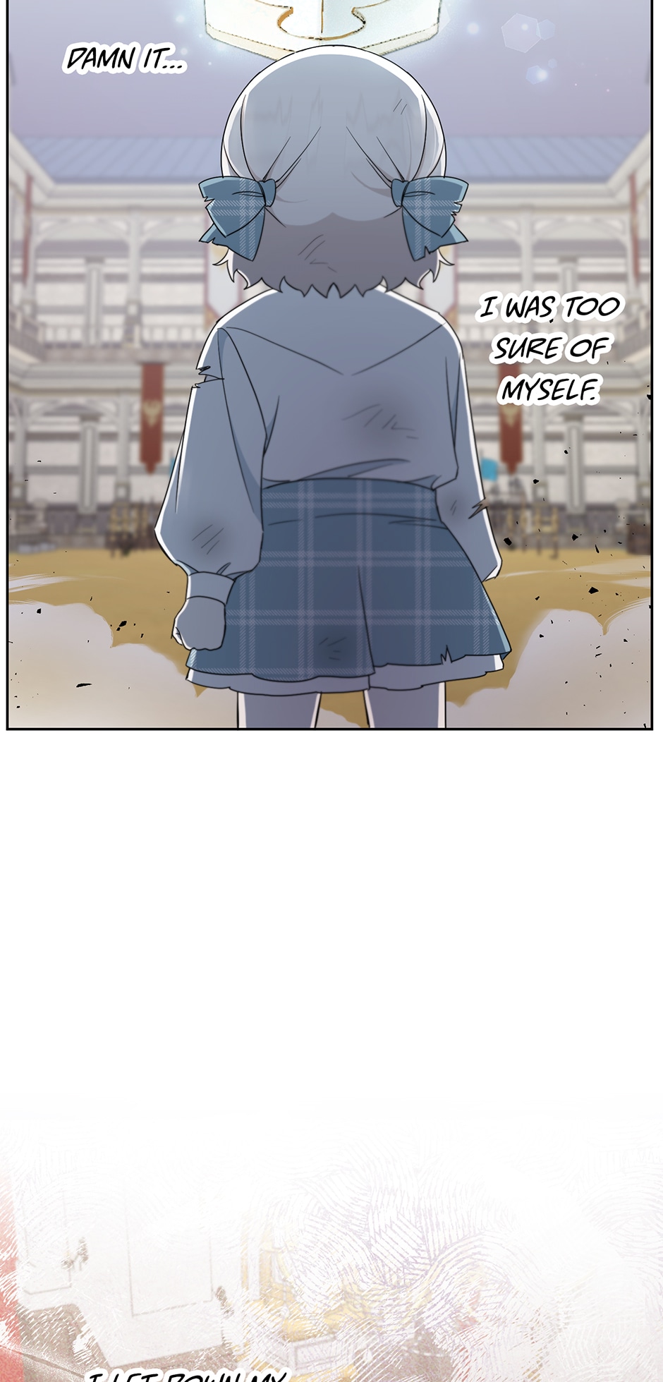 The Princess is Evil chapter 40 page 33