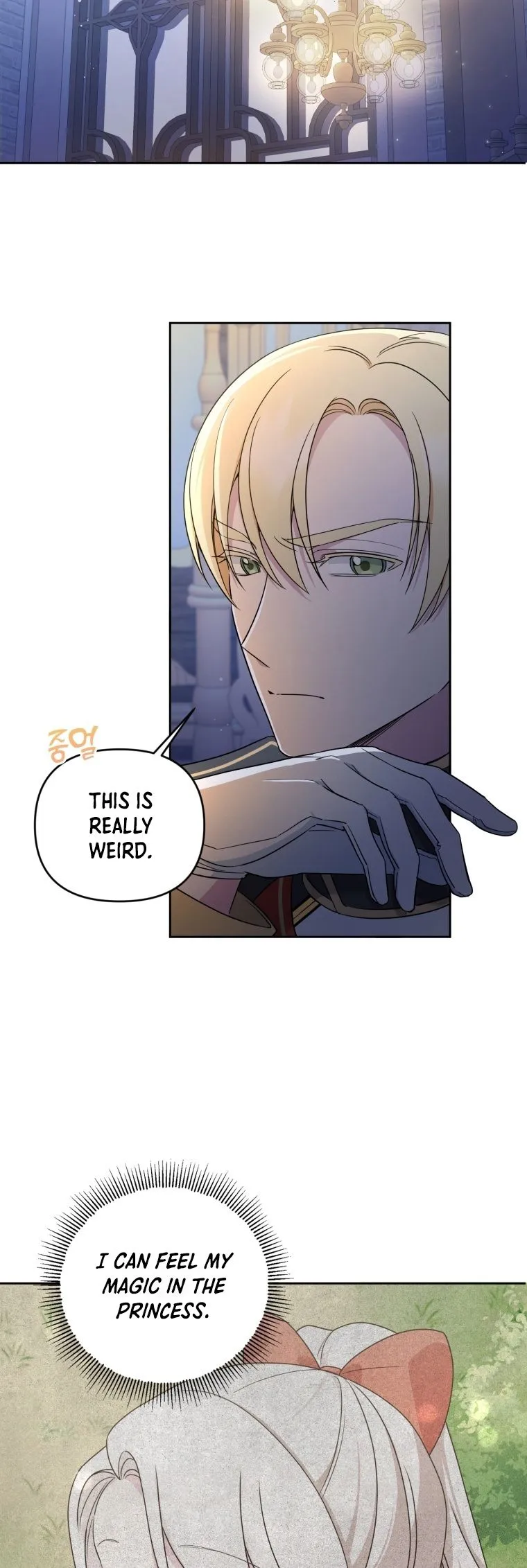 The Princess is Evil chapter 49 page 13