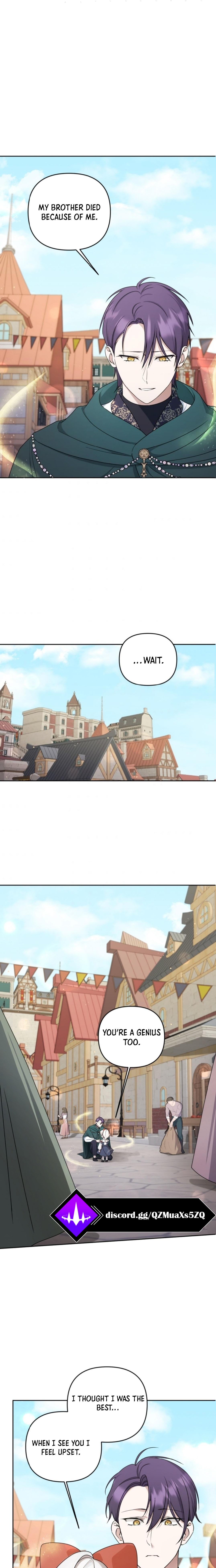 The Princess is Evil chapter 51 page 2