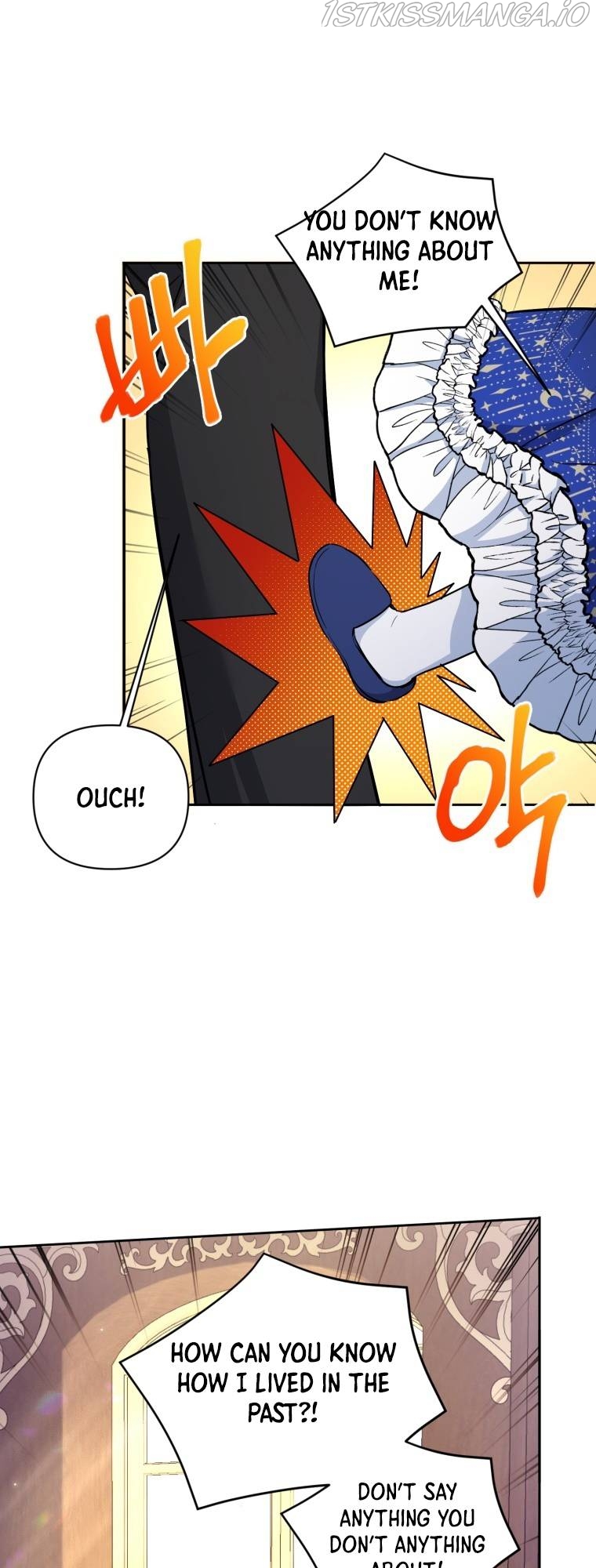 The Princess is Evil chapter 53 page 32