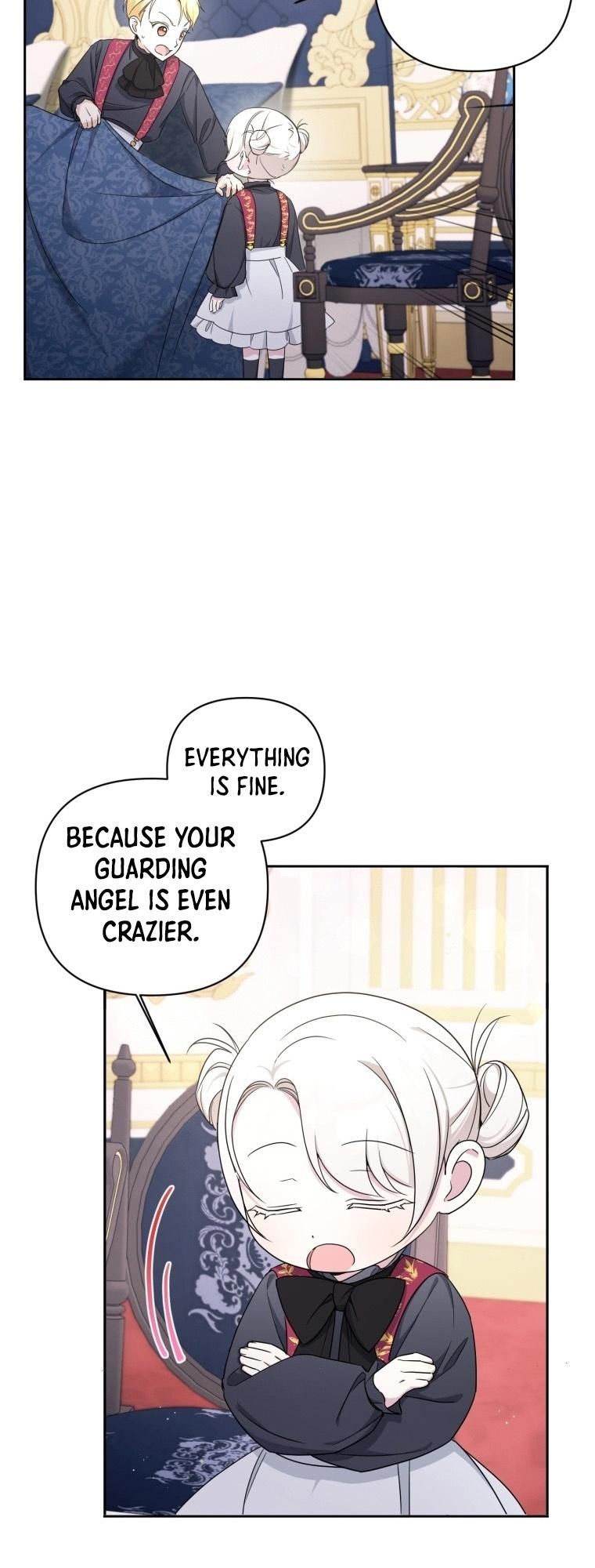 The Princess is Evil chapter 55 page 5