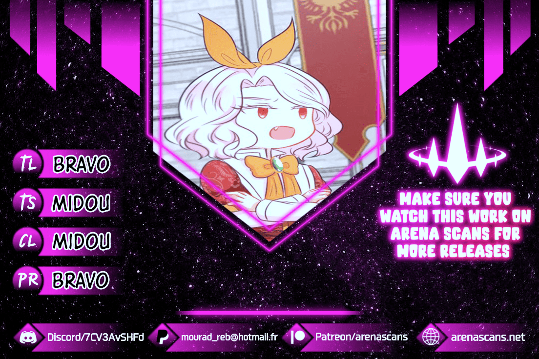 The Princess is Evil chapter 68 page 1