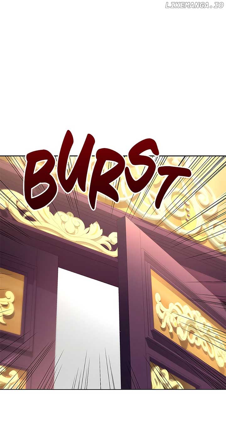 The Maid Wants to Quit Within the Reverse Harem Game chapter 27 page 8