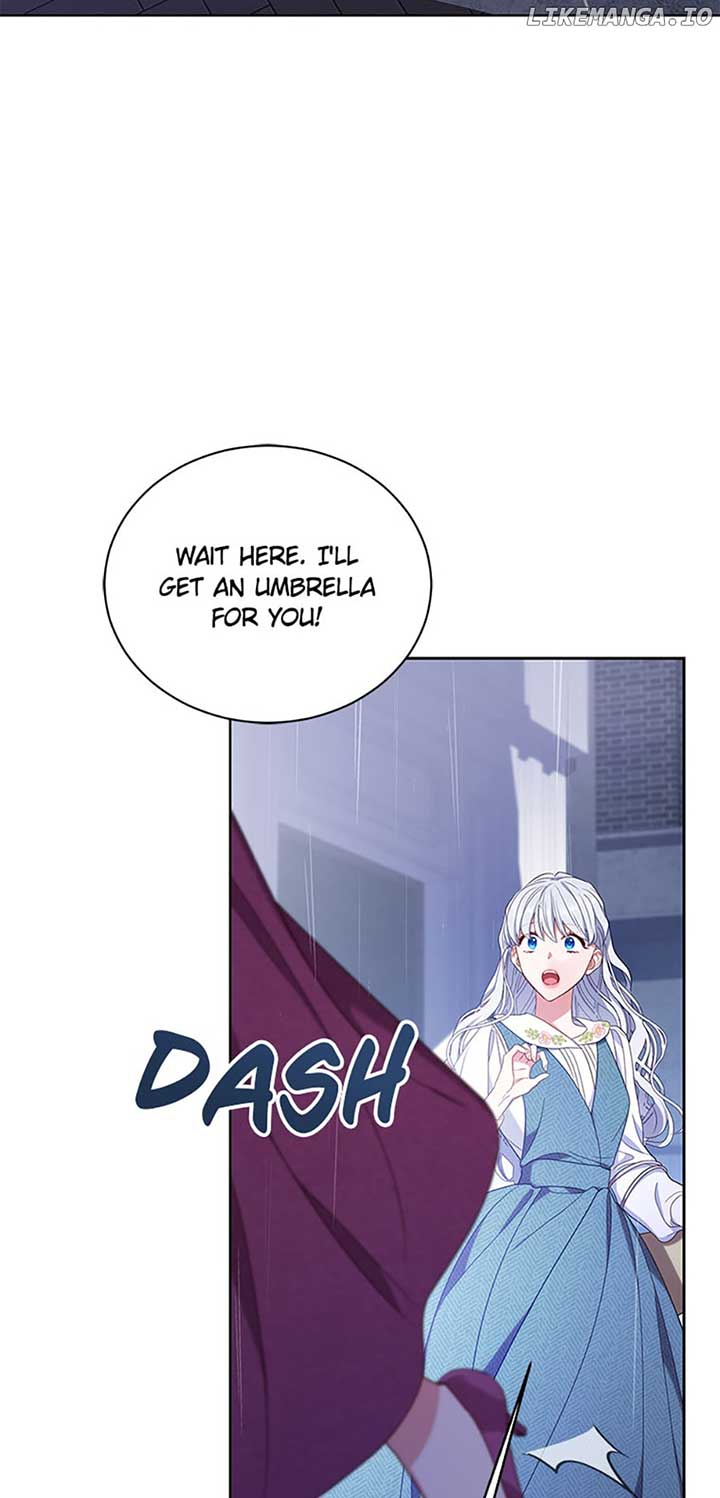 The Maid Wants to Quit Within the Reverse Harem Game chapter 28 page 9