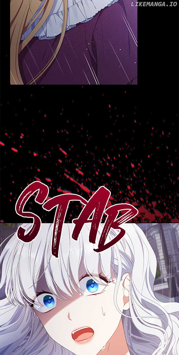 The Maid Wants to Quit Within the Reverse Harem Game chapter 28 page 45
