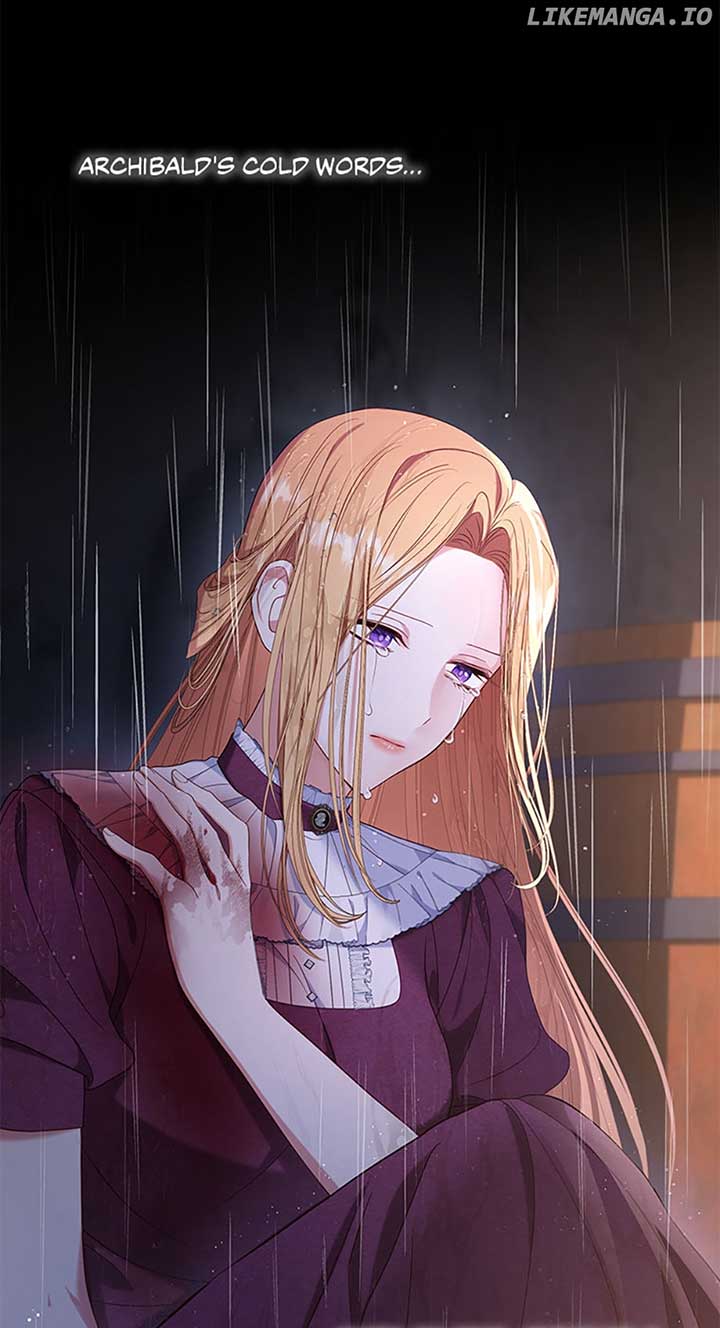The Maid Wants to Quit Within the Reverse Harem Game chapter 28 page 71