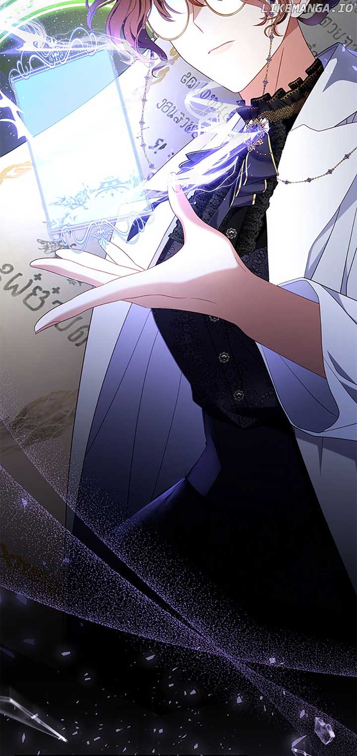 The Maid Wants to Quit Within the Reverse Harem Game chapter 30 page 32