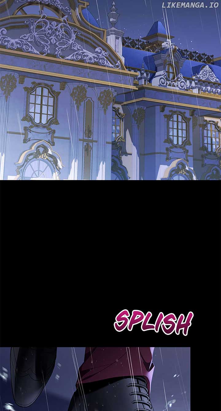 The Maid Wants to Quit Within the Reverse Harem Game chapter 32 page 9