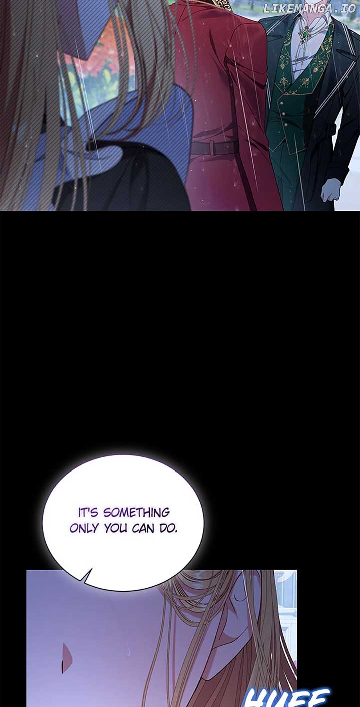 The Maid Wants to Quit Within the Reverse Harem Game chapter 32 page 29