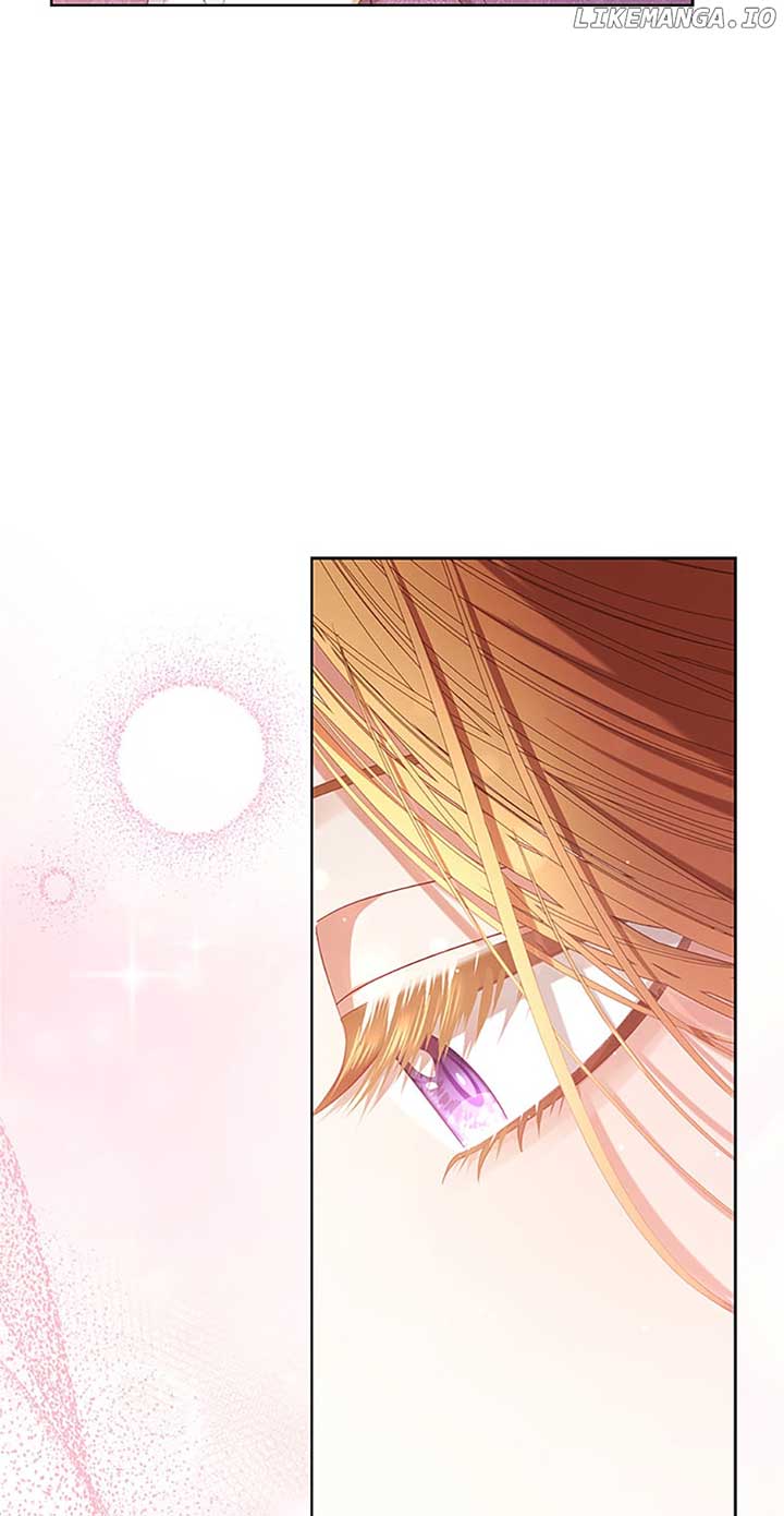 The Maid Wants to Quit Within the Reverse Harem Game chapter 32 page 47