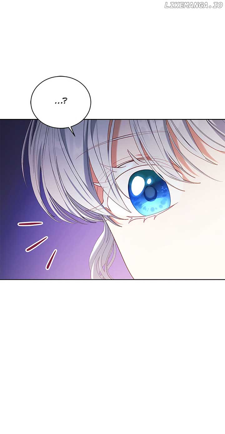 The Maid Wants to Quit Within the Reverse Harem Game chapter 32 page 53
