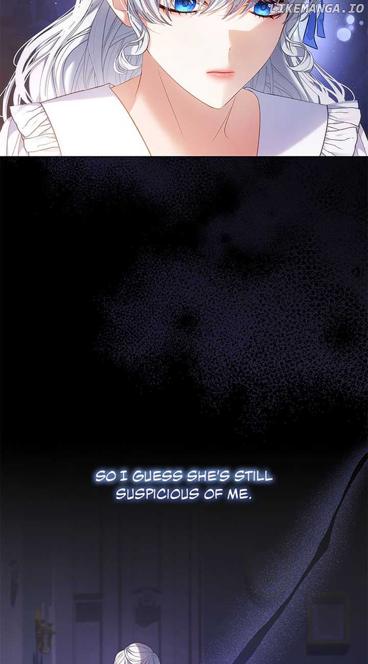 The Maid Wants to Quit Within the Reverse Harem Game chapter 32 page 63