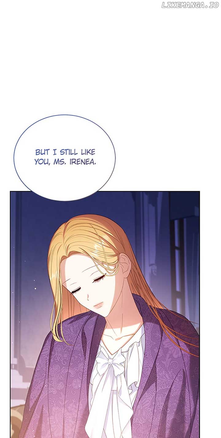 The Maid Wants to Quit Within the Reverse Harem Game chapter 32 page 67