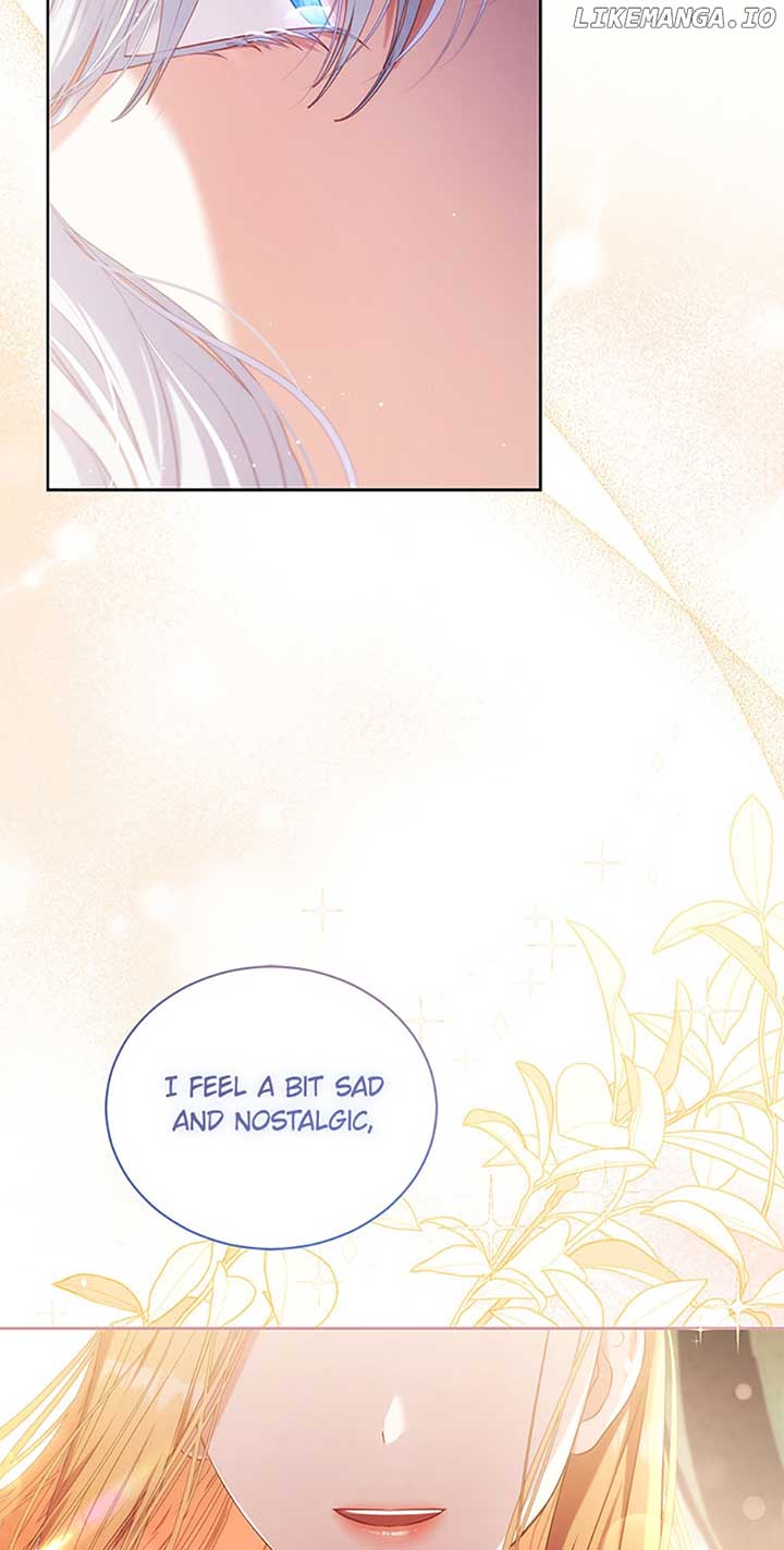 The Maid Wants to Quit Within the Reverse Harem Game chapter 32 page 69