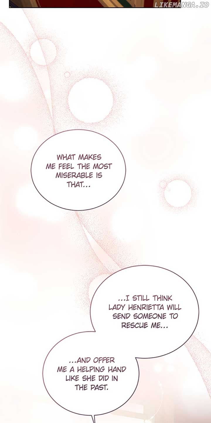 The Maid Wants to Quit Within the Reverse Harem Game chapter 33 page 63